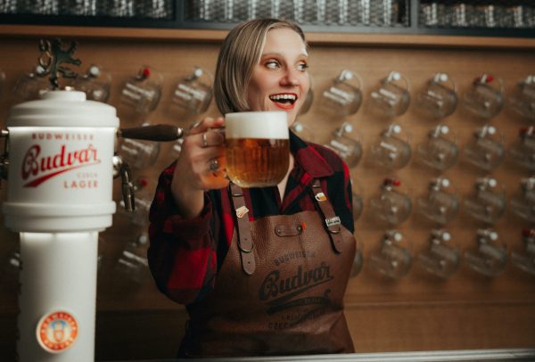 Beer Hour: Lauren Soderberg