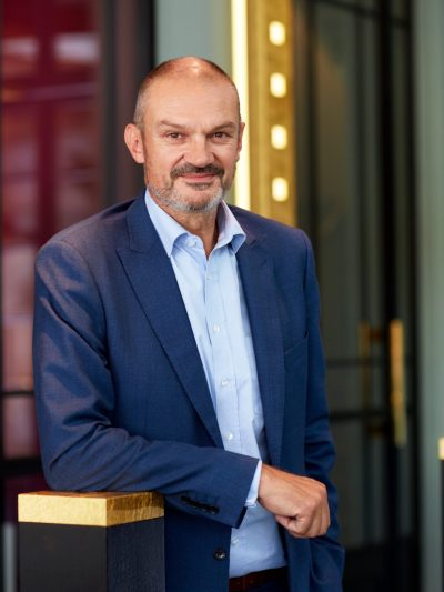 New leader for Champagne Pol Roger as Laurent d’Harcourt retires