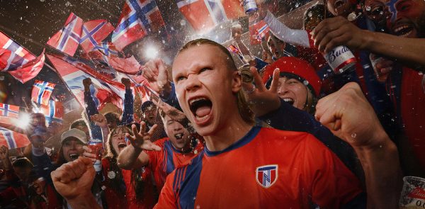 Erling Haaland and Jürgen Klopp named Budweiser ambassadors
