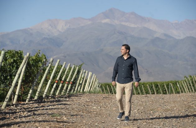 Why wine lovers should note Malbec’s location and altitude