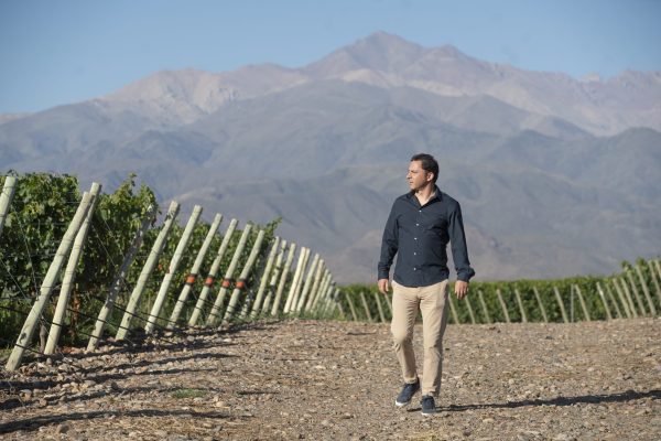 Why wine lovers should note Malbec’s location and altitude