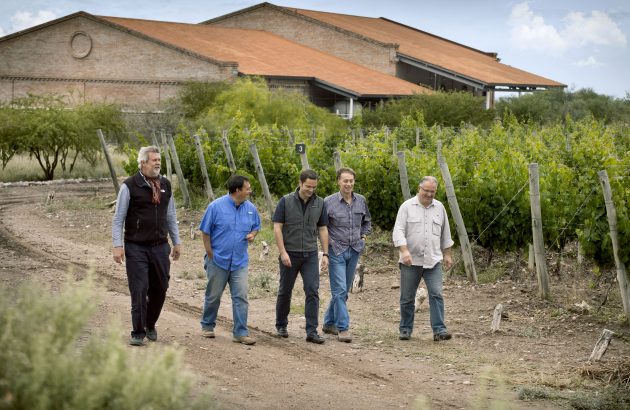 Altos Las Hormigas brings Mendoza Malbec to Indonesia