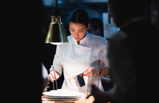 Chef Q&A: Pichaya ‘Pam’ Soontornyanakij