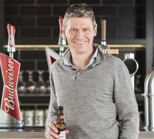 Mark Wingfield Digby, Budweiser Brewing Group’s off trade director for the UK, tells Jessica Mason how working with people who care about what they do has shaped his overall outlook towards the beer sector.