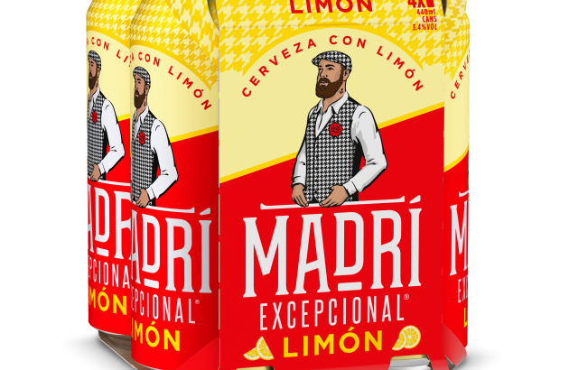 Why Molson Coors’ launch of Madrí Excepcional Limón is so well-timed
