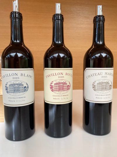 Bordeaux 2025 en primeur: Margaux sees ‘a vintage in which tiny details make big differences’