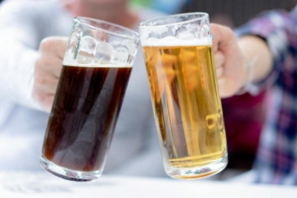 Why global business leaders should meet over a beer