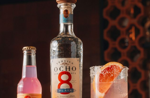 UK bars unite for month-long Paloma celebration
