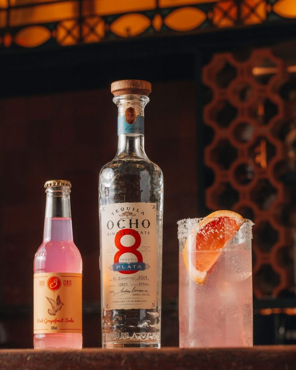 UK bars unite for month-long Paloma celebration