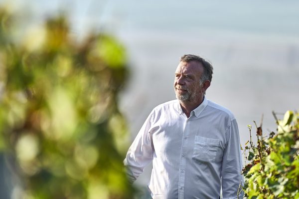Master Winemaker 100: Odilon de Varine