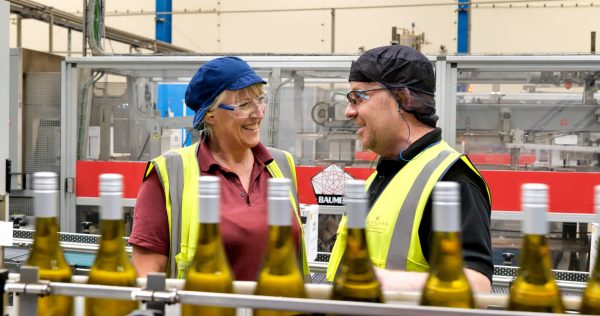 Kingsland Drinks Group secures £65m funding deal