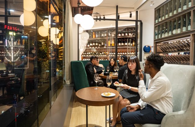 White wine gets off the ground in Vietnam