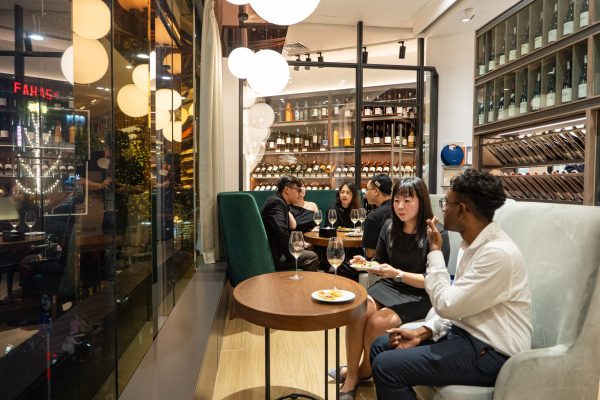White wine gets off the ground in Vietnam