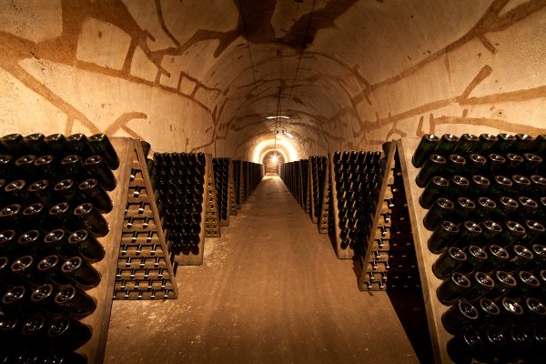 Champagne on the secondary market has moved from ‘correction to consolidation’