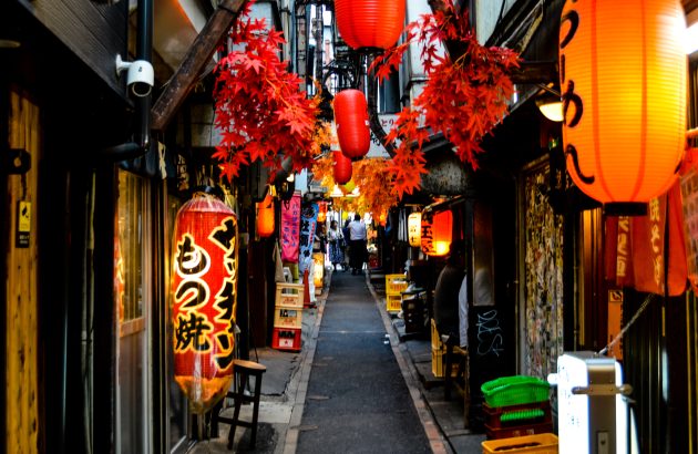 Top 3 trends from ProWine Tokyo 2026