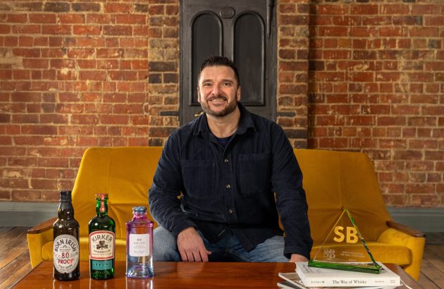 Why Japanese gin is thriving amid the global spirits slump