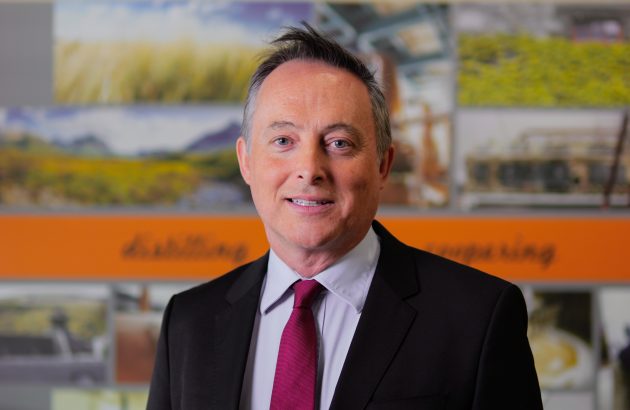 Scotch Whisky Association appoints Ian Duddy as international director