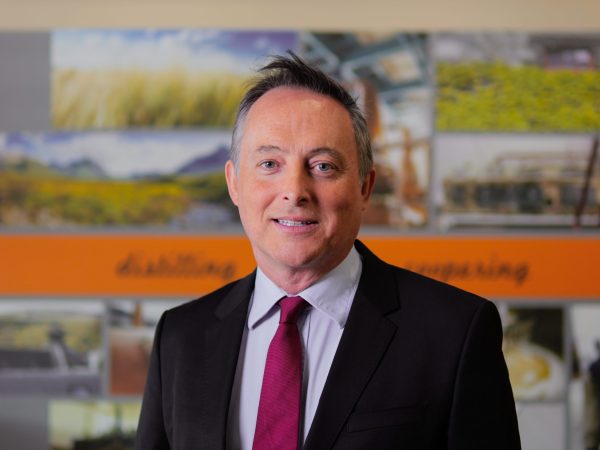 Scotch Whisky Association appoints Ian Duddy as international director