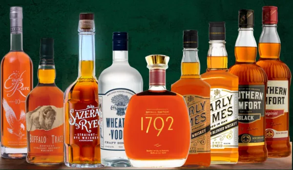 Sazerac eyes Brown-Forman and larger stake in John Distilleries