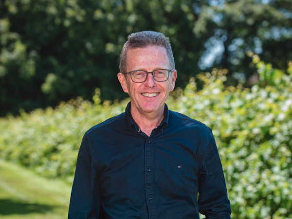 ‘It’s time to step back’: Philip Gregan on leaving New Zealand Winegrowers