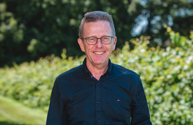 ‘It’s time to step back’: Philip Gregan on leaving New Zealand Winegrowers