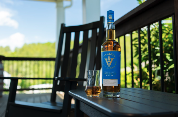 American distillers bet on Singapore in wake of Canada ban