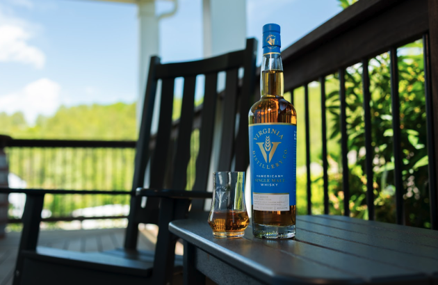 American distillers bet on Singapore in wake of Canada ban