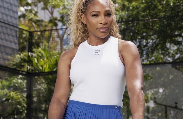 Serena Williams becomes global brand ambassador for Heineken 0.0