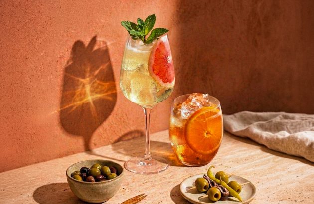 Sherry Wines UK launches ‘Splash of Andalusia’ campaign