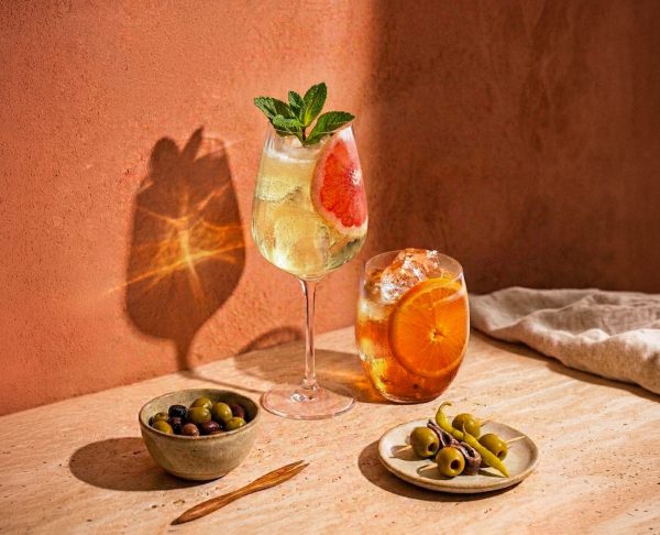 Sherry Wines UK launches ‘Splash of Andalusia’ campaign