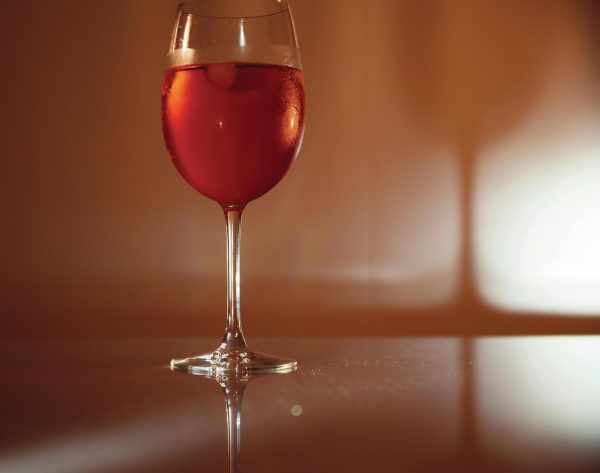 Are fresher reds the future of Spanish wine?