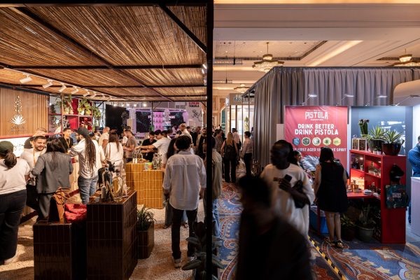 Gulf Bar Show 2026 pushed to November