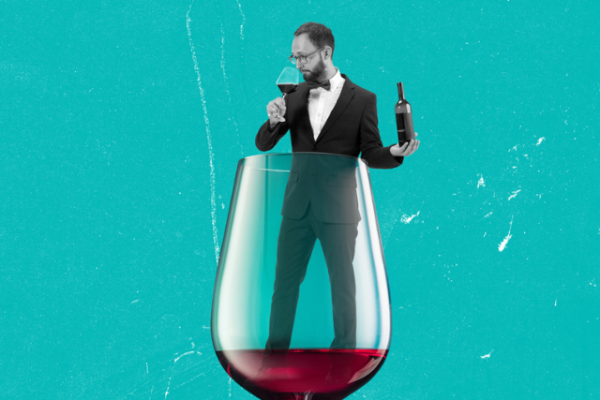 Sell more wine with flavour, not terroir