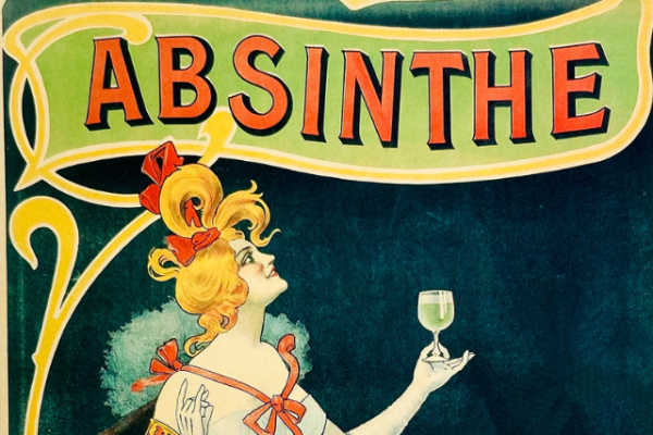 Top 10 strongest alcoholic drinks in the world