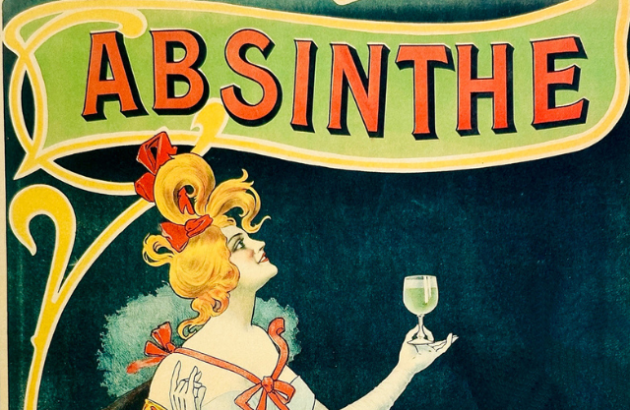 Top 10 strongest alcoholic drinks in the world