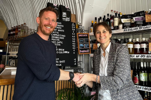 WineGB appoints head of partnerships to drive growth