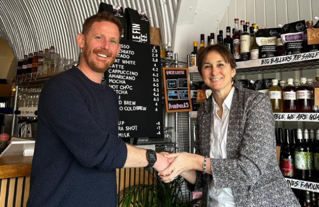 WineGB appoints head of partnerships to drive growth