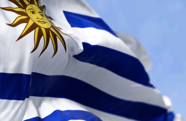 Uruguay wine on the rise in Japan