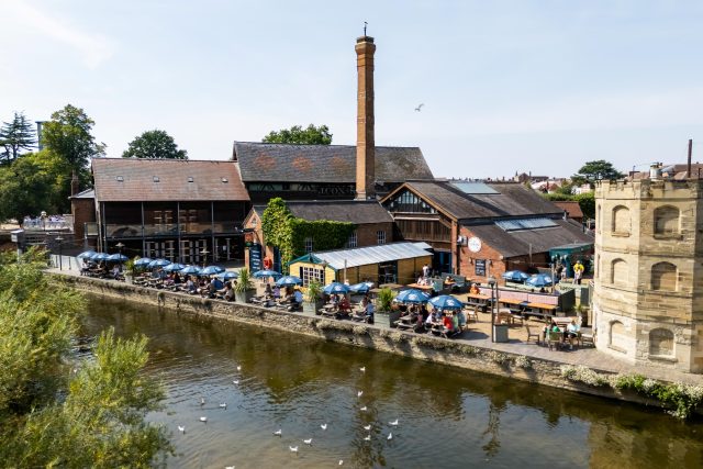 Bedfordshire-based beer and pub business Wells & Co has shown a year of steady progress, with its 2025 annual accounts revealing an increase in sales to £66.2 million.