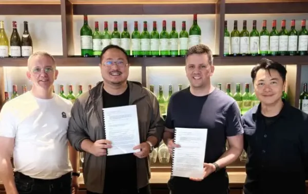 More buyers, less tax: what’s behind Whisky Hammer’s Hong Kong expansion?