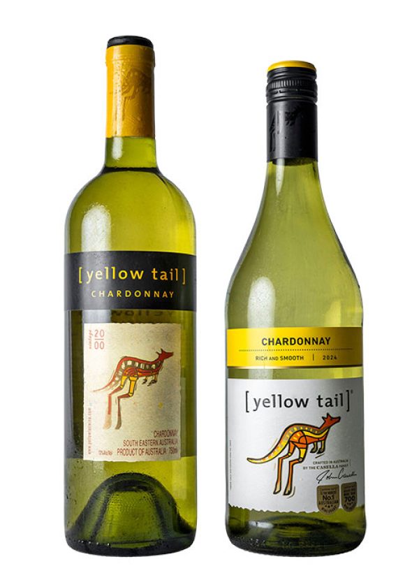 Yellow Tail owner slips into loss as costs rise