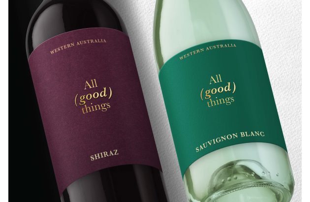 Benchmark Drinks launches brand to reset wine category