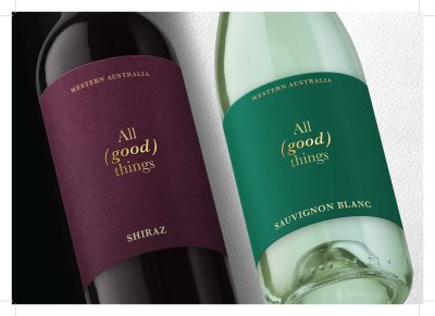 All (Good) Things wine brand ‘exceeds all expectations’