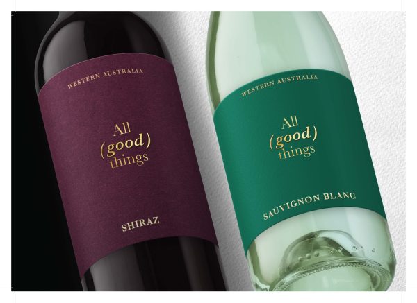 Benchmark Drinks launches brand to reset wine category