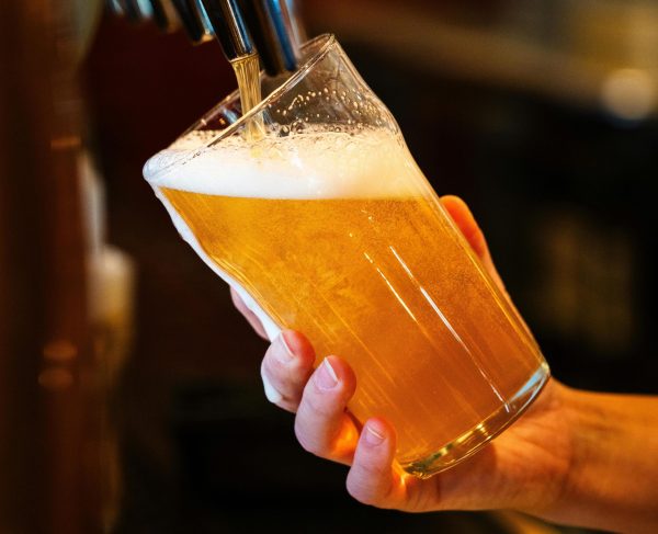 Top 50 beer companies in America revealed