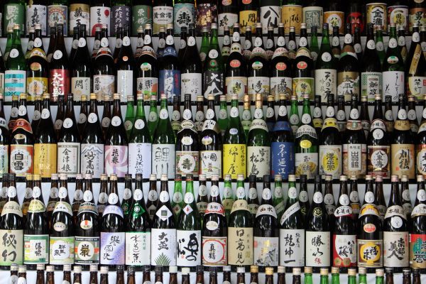 Japan whisky and sake exports hit ¥95 billion in 2025