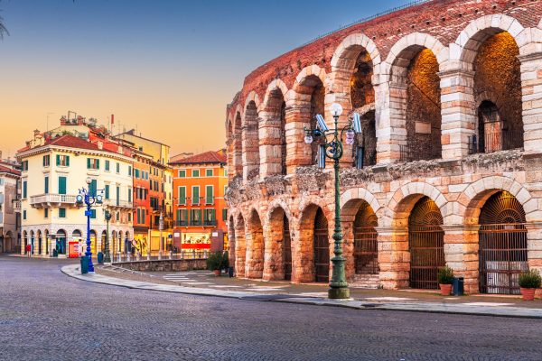 Five key talking points from Vinitaly 2026