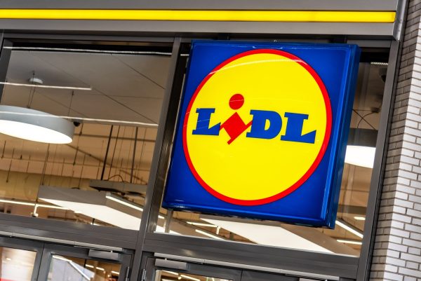 Lidl starts building first ever pub 