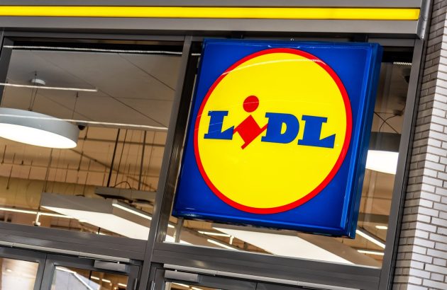 Lidl starts building first ever pub 