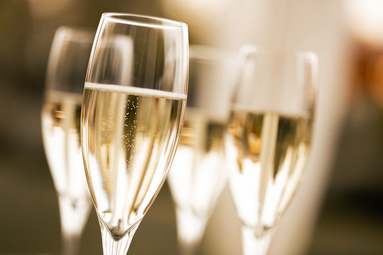 Prosecco name dispute reaches UK High Court